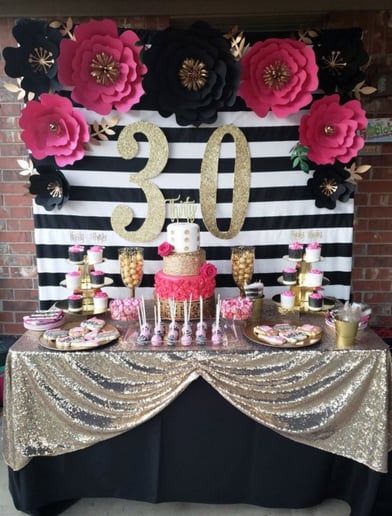 Gallery photo 7 of Event decorations