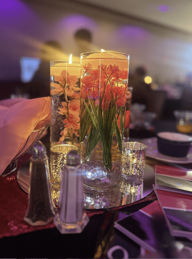 Gallery photo 10 of Event decorations
