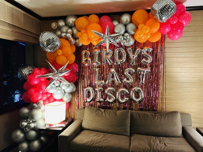 Gallery photo 7 of Event Decorator