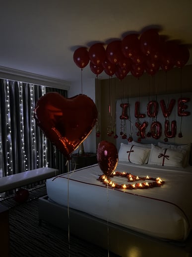Gallery photo 9 of Event Decorator