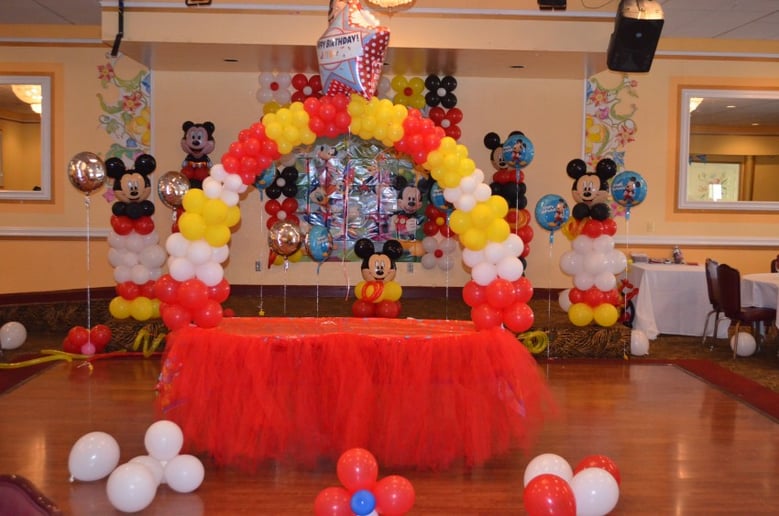 Gallery photo 1 of Event Decors