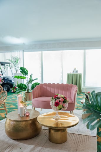 Gallery photo 4 of Opal Luxe Event Rentals & Design