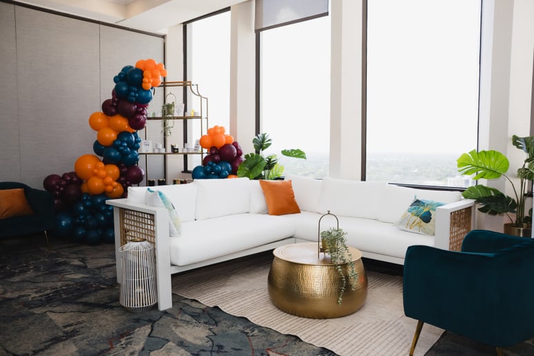 Gallery photo 2 of Opal Luxe Event Rentals & Design