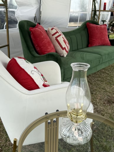 Gallery photo 6 of Opal Luxe Event Rentals & Design