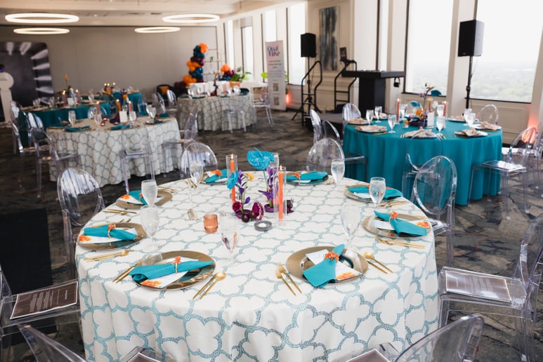 Gallery photo 3 of Opal Luxe Event Rentals & Design