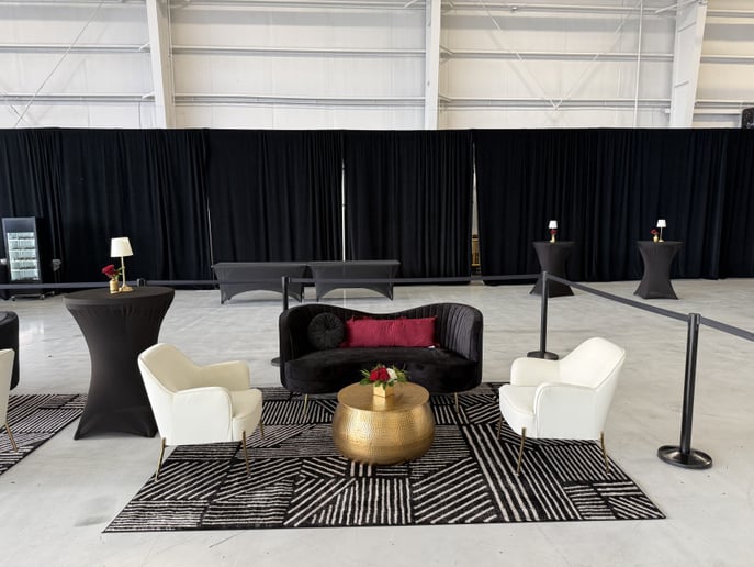 Gallery photo 8 of Opal Luxe Event Rentals & Design