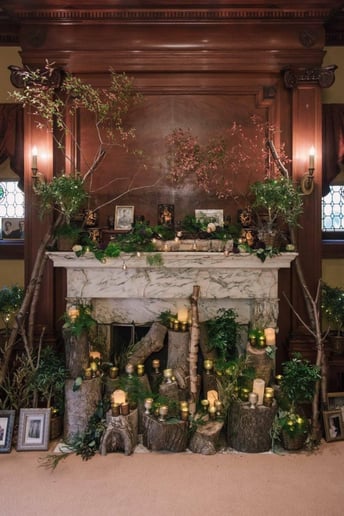 Gallery photo 2 of Event Design