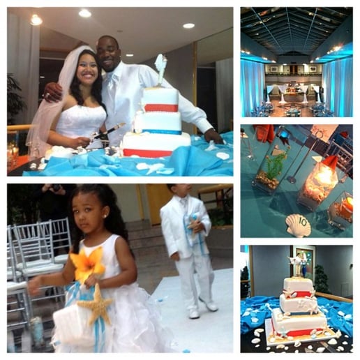 Gallery photo 1 of Event Designs by Kendra