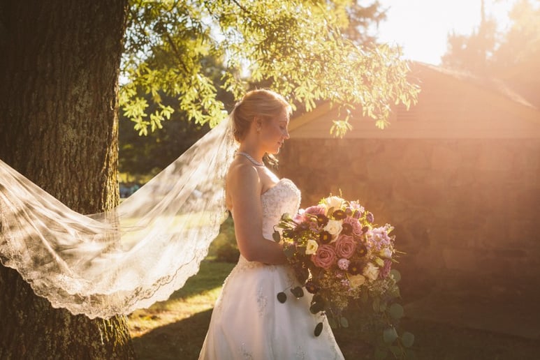 Gallery photo 2 of Event Details by Edelina