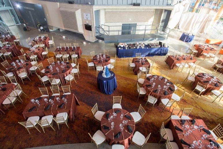 Gallery photo 4 of Event Details by Edelina