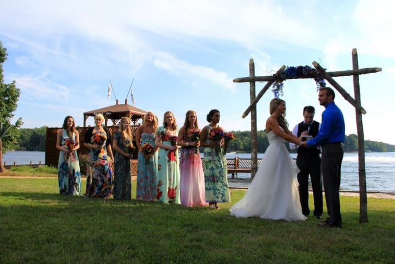 Gallery photo 3 of Event Details by Edelina