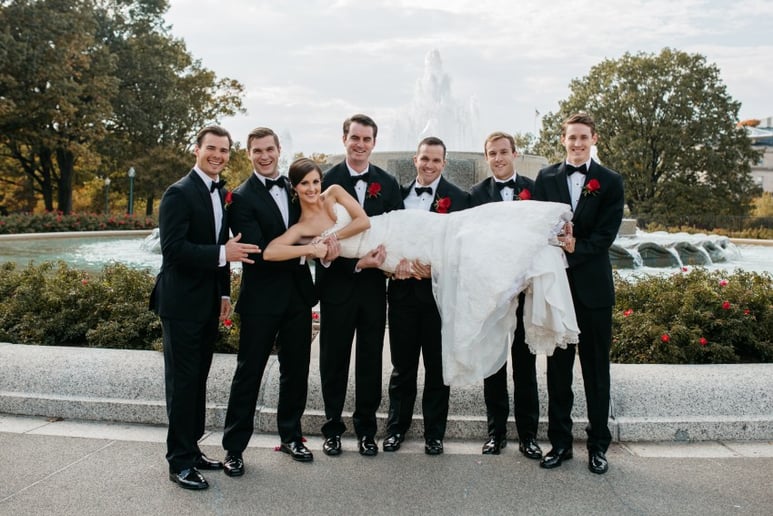 Gallery photo 6 of Event Details by Edelina