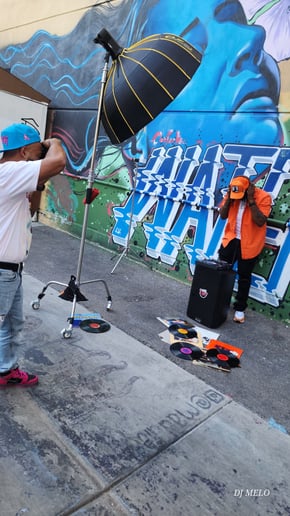 Gallery photo 9 of DJ Melo Event DJ and Photo Booth