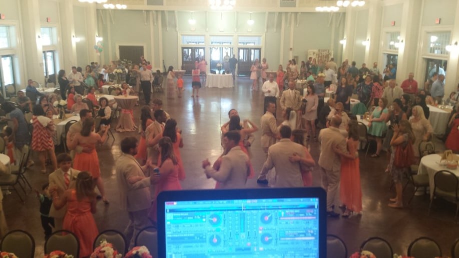 Gallery photo 1 of Event dj