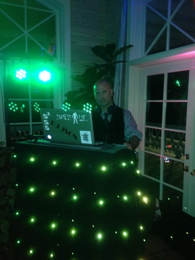 Gallery photo 2 of Event dj