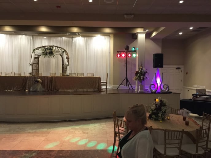 Gallery photo 5 of Event dj
