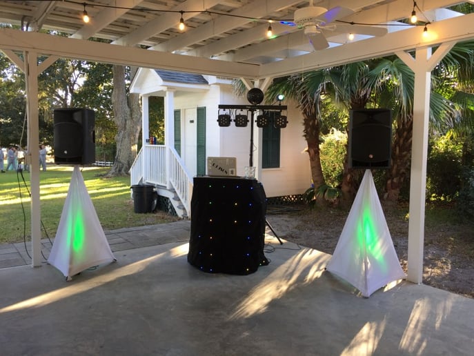 Gallery photo 8 of Event dj