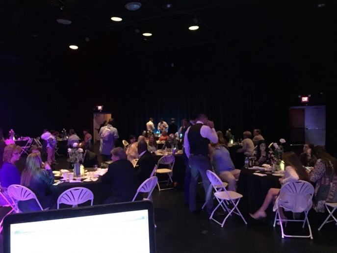 Gallery photo 10 of Event dj