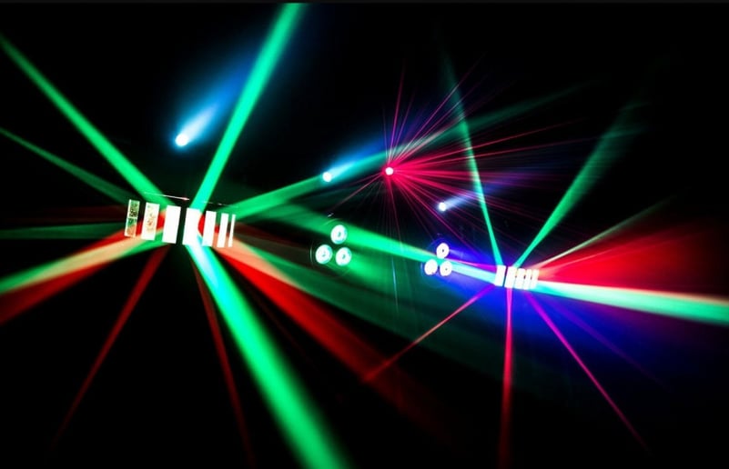 Gallery photo 2 of Event DJ