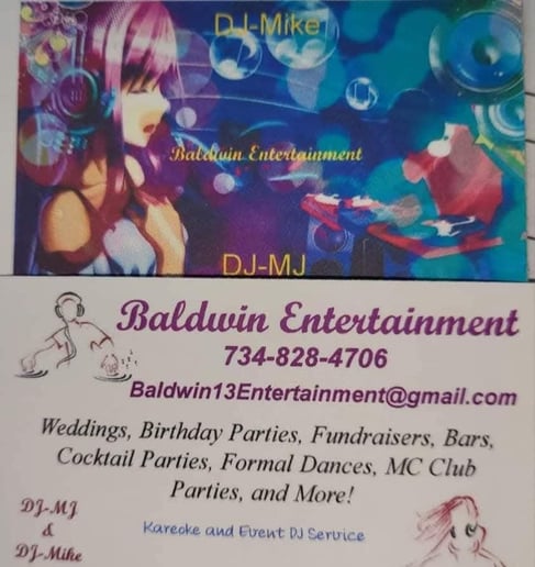 Gallery photo 2 of Event DJ