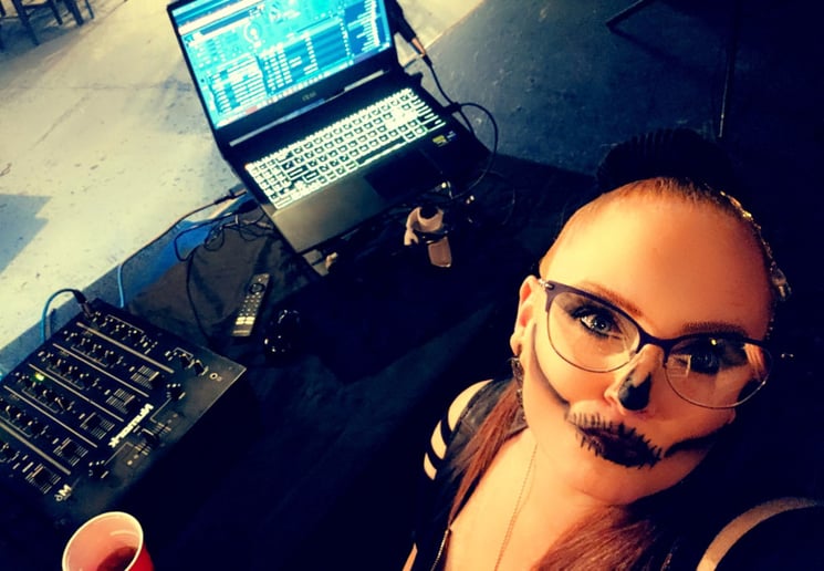Gallery photo 8 of Event DJ