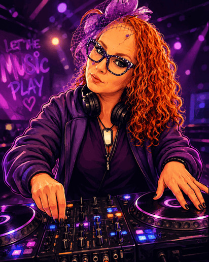 Gallery photo 4 of Event DJ