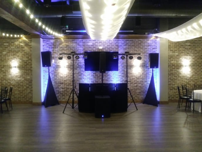 Gallery photo 3 of Wavelength Sound & Color