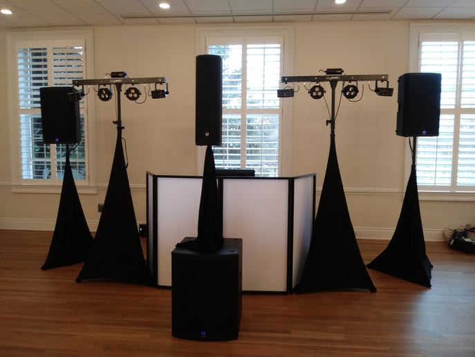 Gallery photo 7 of Wavelength Sound & Color