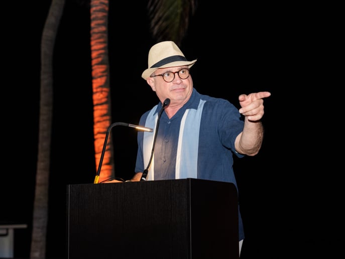 Gallery photo 9 of John Di Domenico