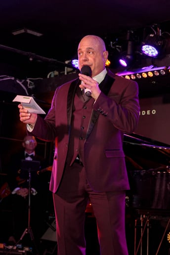 Gallery photo 12 of John Di Domenico