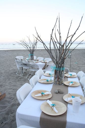 Gallery photo 1 of Event Equipment rental, Decorations