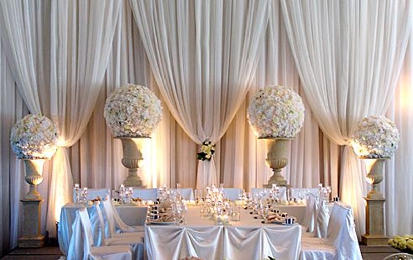Gallery photo 2 of Event Equipment rental, Decorations