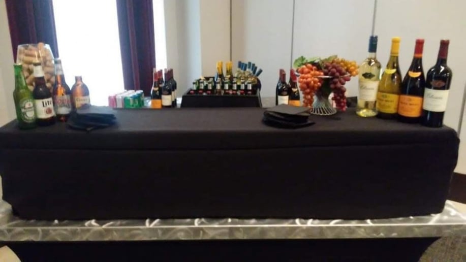 Gallery photo 7 of Event Essentials - Chicago