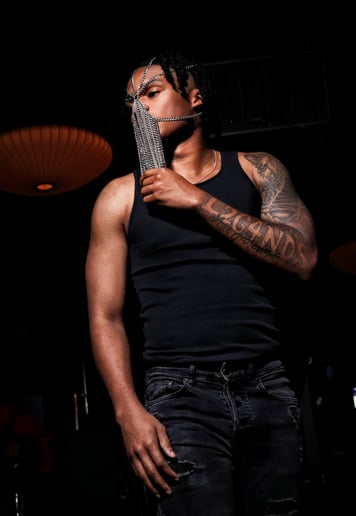 Gallery photo 4 of Conceptual Portrait & Lifestyle Photographer