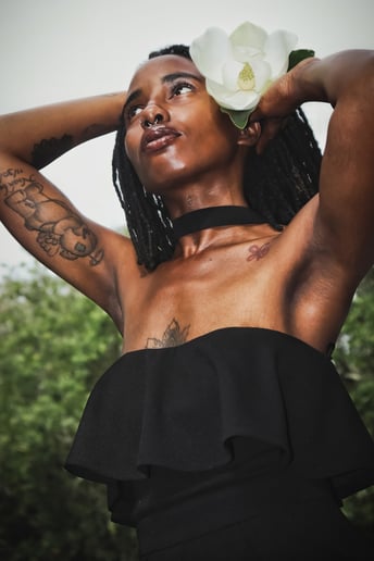 Gallery photo 1 of Conceptual Portrait & Lifestyle Photographer