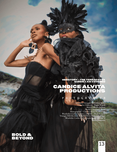 Gallery photo 5 of Conceptual Portrait & Lifestyle Photographer