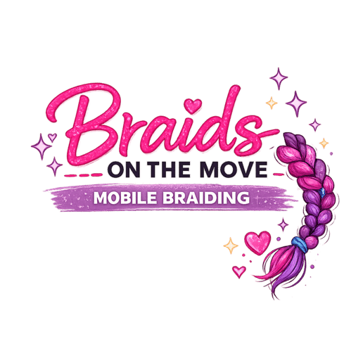 Gallery photo 1 of Braids on the Move