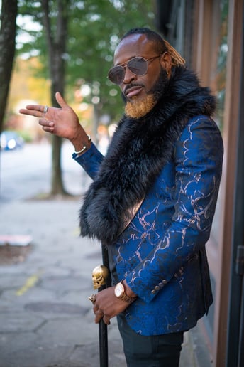 Gallery photo 4 of J.S.B - Event Host / Mc / Party Entertainer
