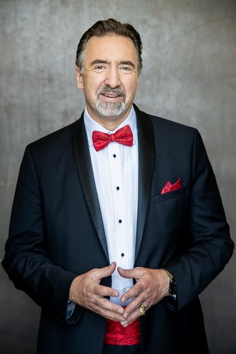 Gallery photo 1 of Event Host/Ring Announcer