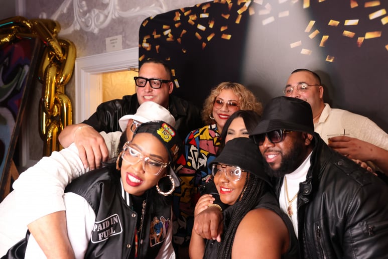 Gallery photo 3 of Event Kings 360
