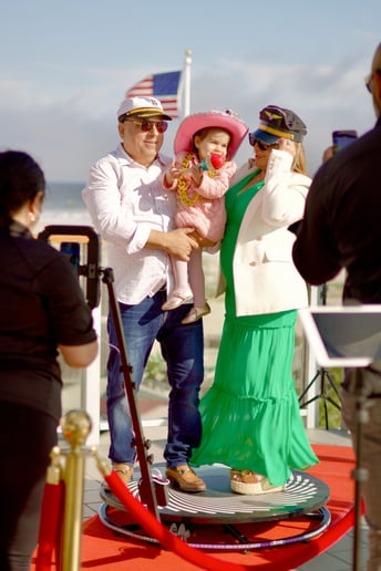 Gallery photo 7 of Event Kings 360