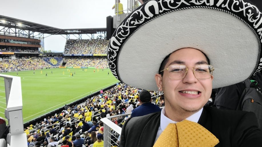 Gallery photo 1 of Mariachi Viva Mexico - Nashville, TN