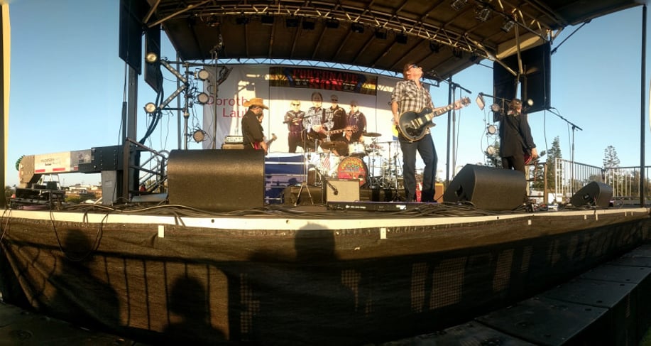 Gallery photo 1 of San Diego Event Production & Technical Services