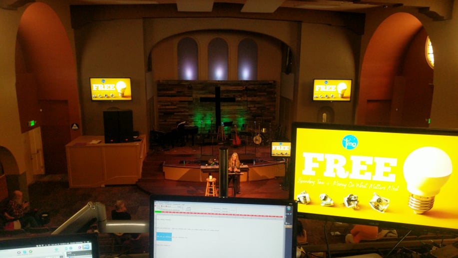 Gallery photo 2 of San Diego Event Production & Technical Services