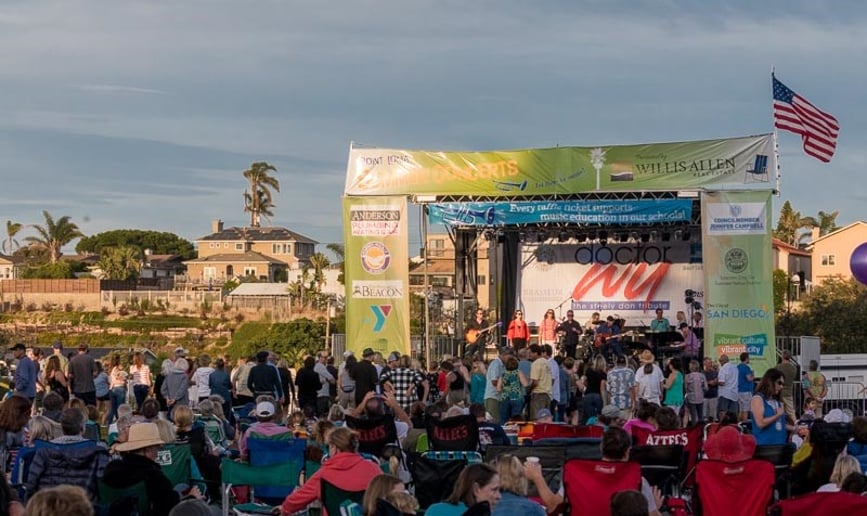 Gallery photo 5 of San Diego Event Production & Technical Services