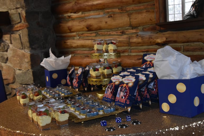 Gallery photo 2 of Chenita Redmond Event, Party, Wedding Photographer