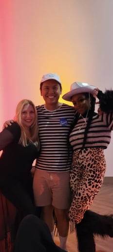 Gallery photo 8 of Event Performers