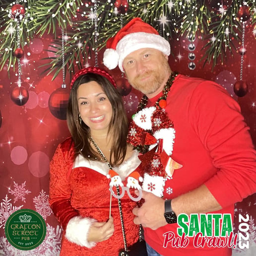 Gallery photo 4 of POSE Orlando Photo Booth