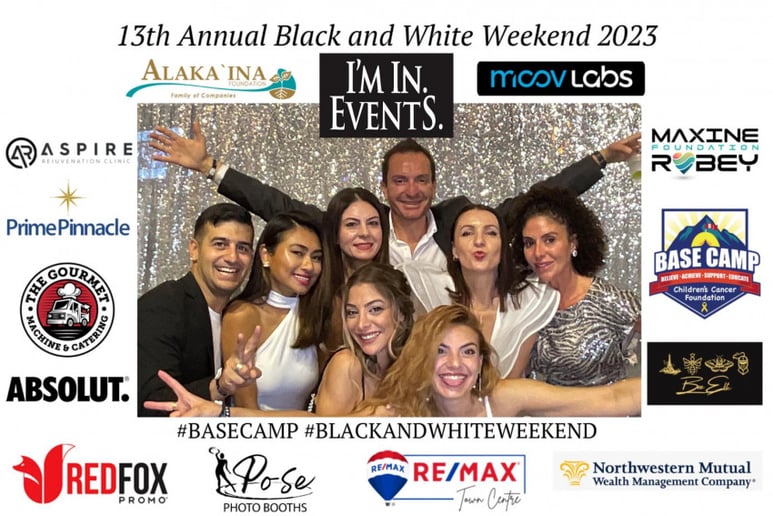 Gallery photo 5 of POSE Orlando Photo Booth