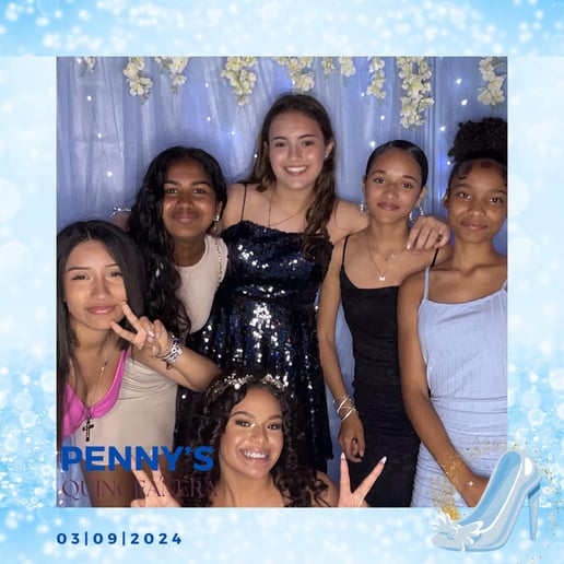 Gallery photo 7 of POSE Orlando Photo Booth